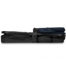 Дитячий візочок 3 в 1 Lionelo Amber Blue Navy